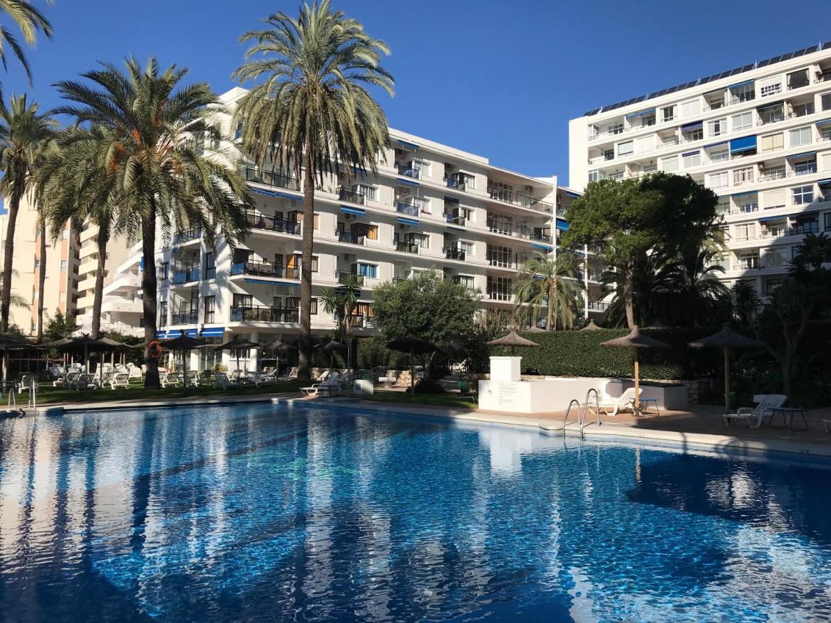 Skol 927A - Beachfront Central Luxury Penthouse Marbella Zewnętrze zdjęcie